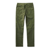 Roark Layover Relaxed Fit Pant - Military