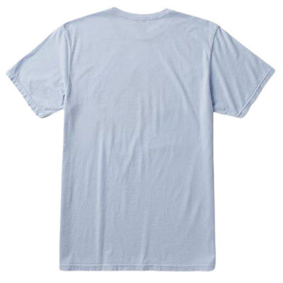Roark NZ Tourist Premium T-Shirt - Light Blue