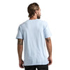 Roark NZ Tourist Premium T-Shirt - Light Blue