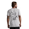 Roark Roadtrip Club Premium T-Shirt - Dusty Lilac