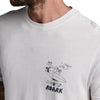 Roark Roadtrip Club Premium T-Shirt - Dusty Lilac