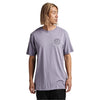 Roark Seek And Explore T-Shirt - Purple Haze