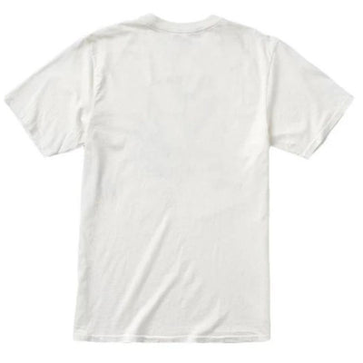 Roark Vagabundo T-Shirt - White