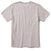 Roark Well Worn Midweight Organic T-Shirt - Dusty Lilac