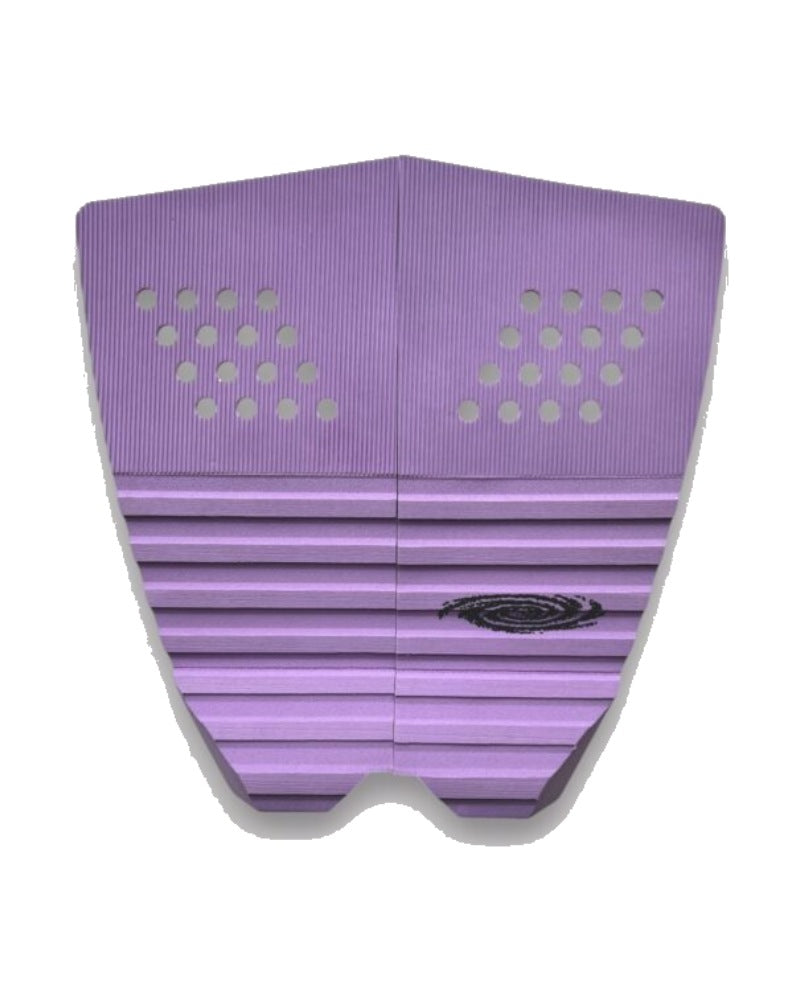 Stereo 2 pcs Traction Pads Purple — white background hero