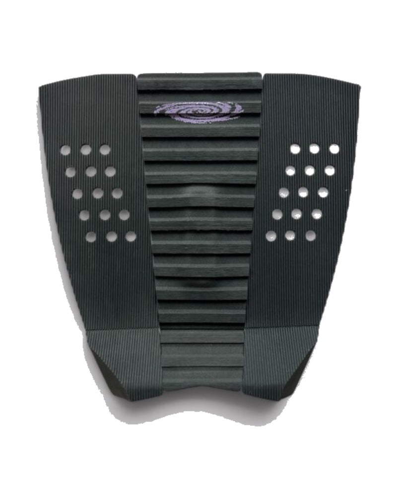 Stereo 3 pcs Traction Pad Black — white background hero