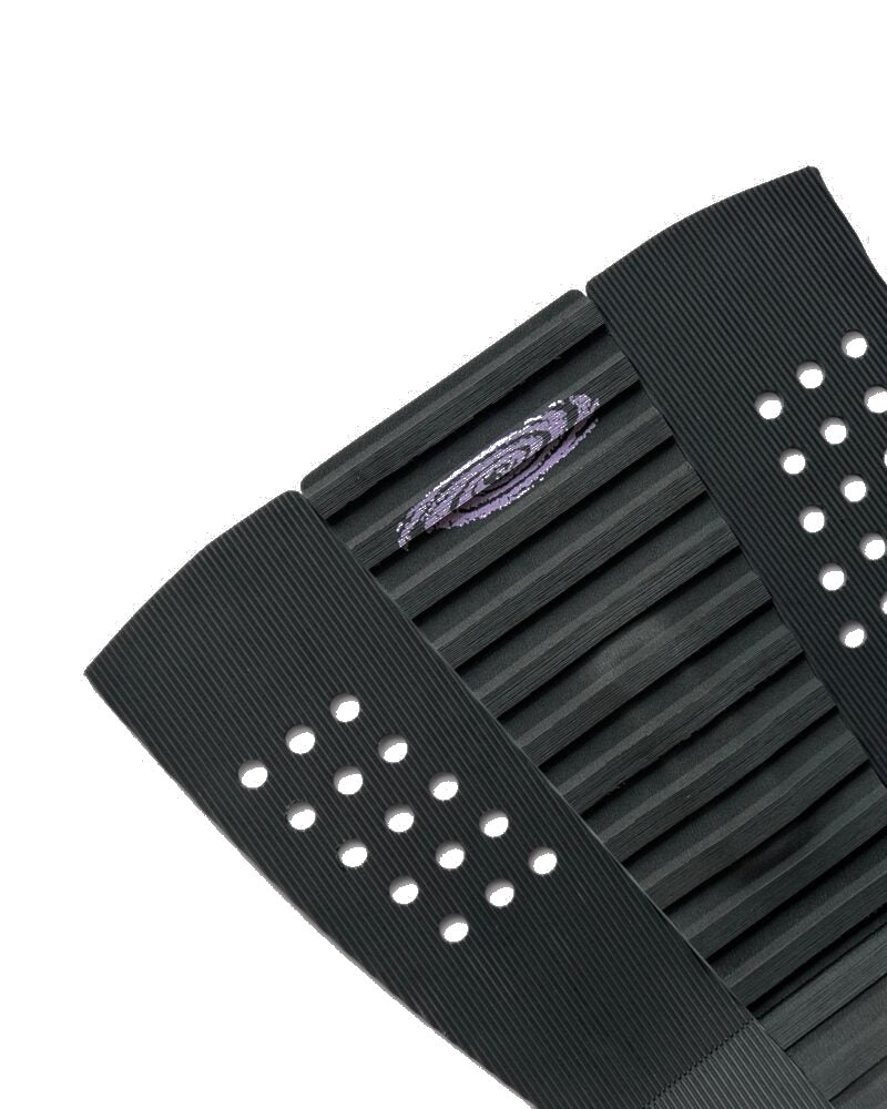 Stereo 3 pcs Traction Pad Black — detail