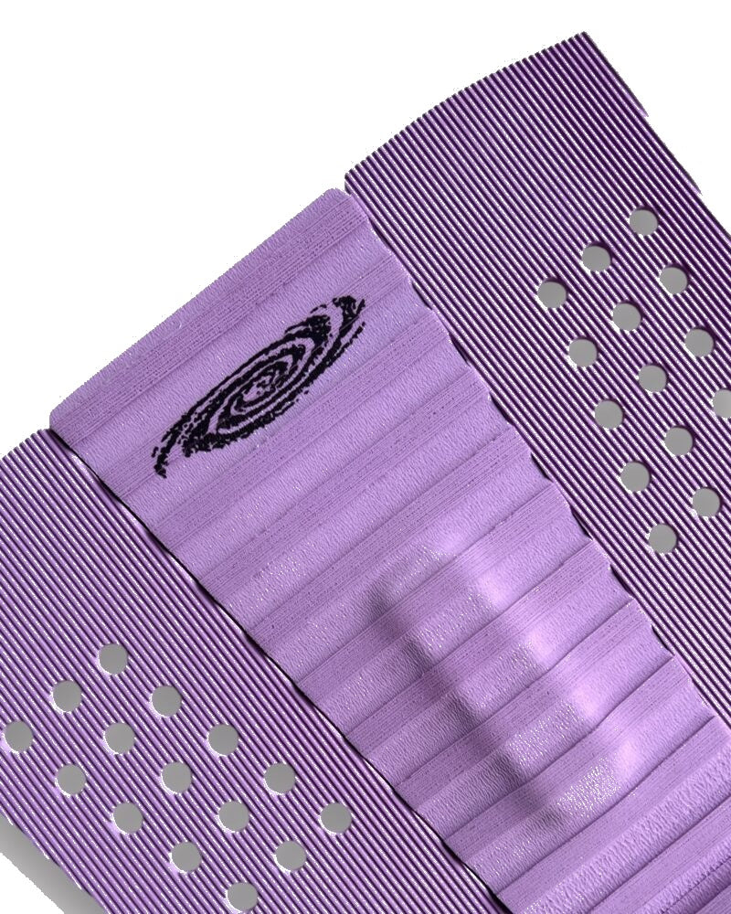 Stereo 3 pcs Traction Pad Purple — detail
