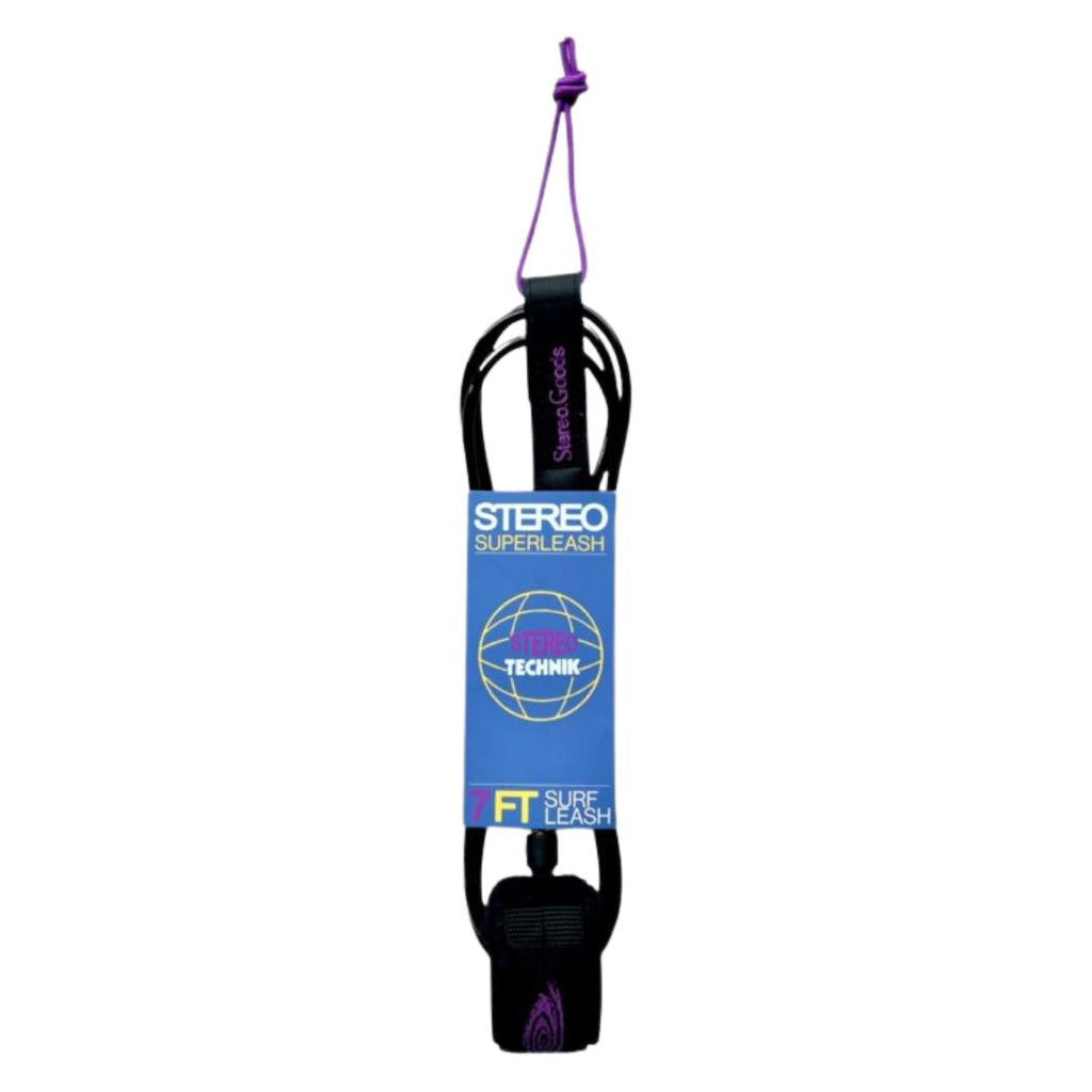 Leash - 7ft