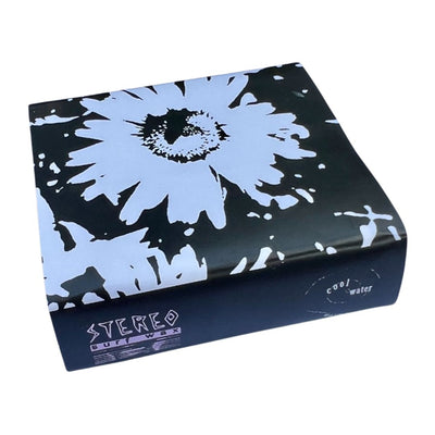 Stereo Surf Wax Cool Sticky < 20°C