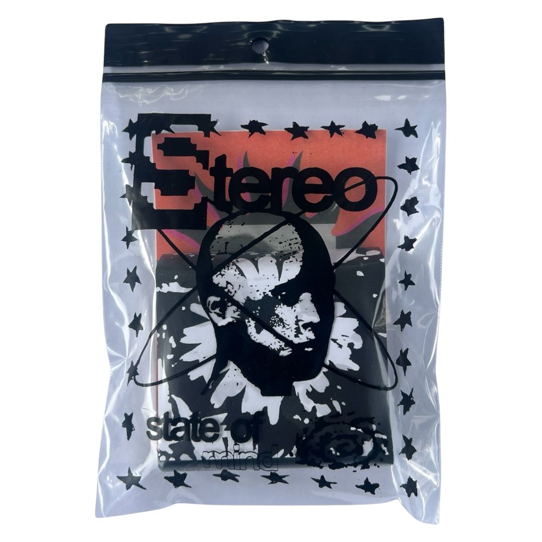 Stereo Surf Wax Cool Sticky < 20°C