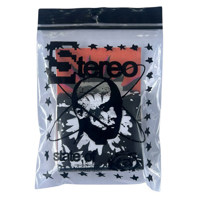 Stereo Surf Wax Cool Sticky < 20°C
