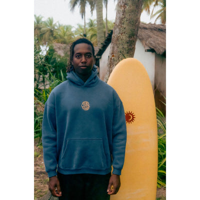 Surf Côte d’Ivoire The Rising Dawn Hoodie -