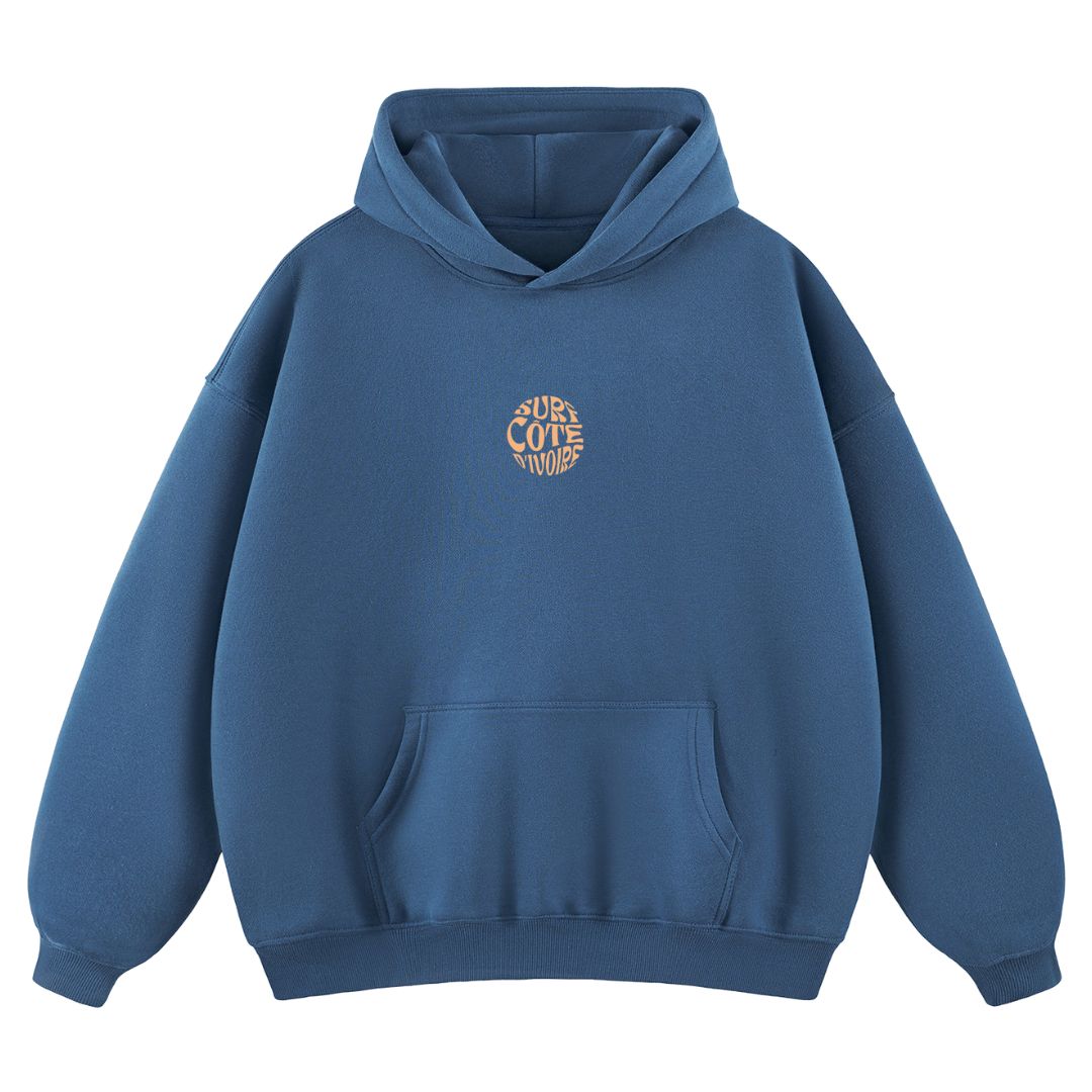 Surf Côte d’Ivoire The Rising Dawn Hoodie -