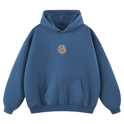 Surf Côte d’Ivoire The Rising Dawn Hoodie -