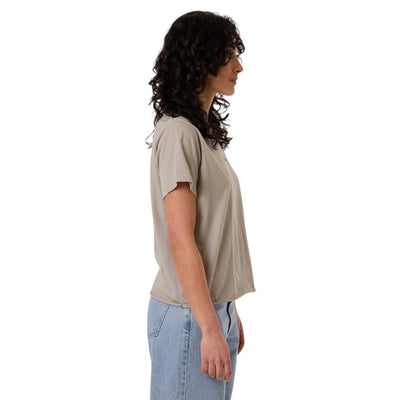 Thrills Minimal Thrills Relaxed T-Shirt - String
