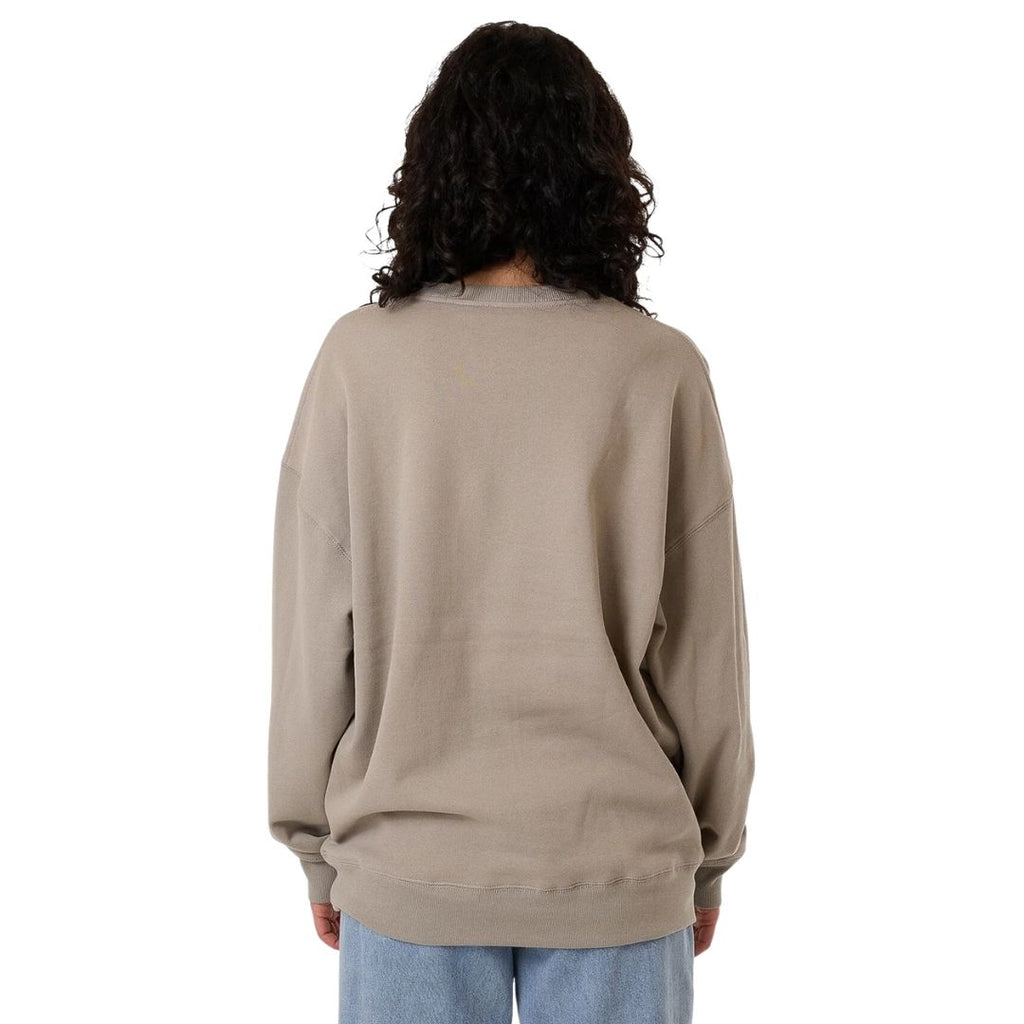 Thrills Minimal Thrills Slouch Crew String | Byron Bay