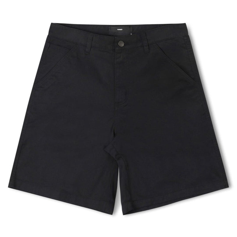 Reynolds 21" Walkshorts - Black