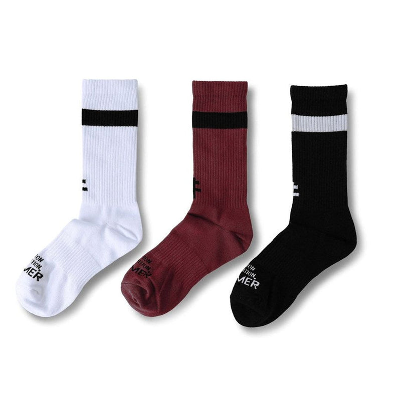 Former Franchise Socks Pack (3 Pairs)