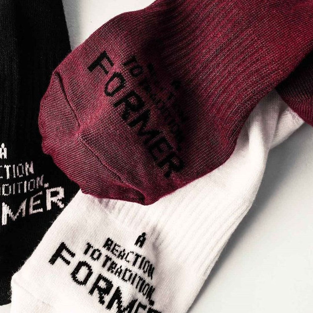 Former Franchise Socks Pack - detail