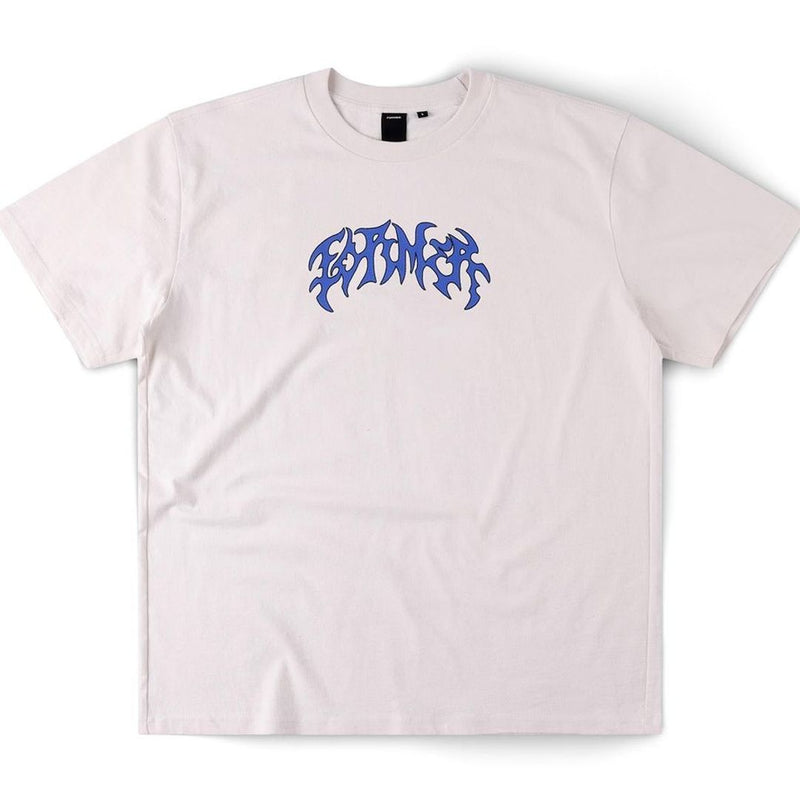 Puncture T-Shirt - Bone