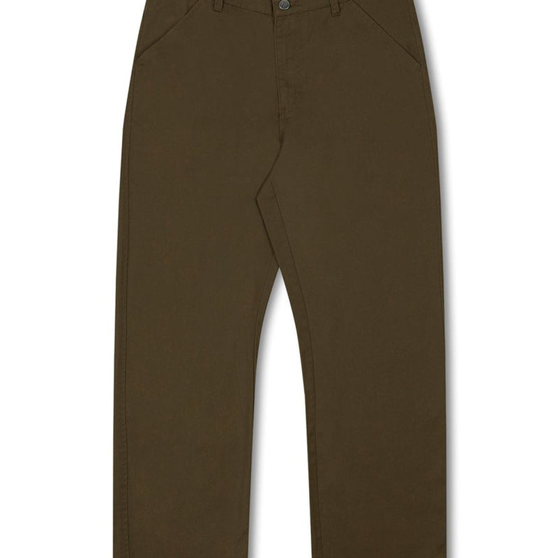 Reynolds Work Pants - Deep Olive