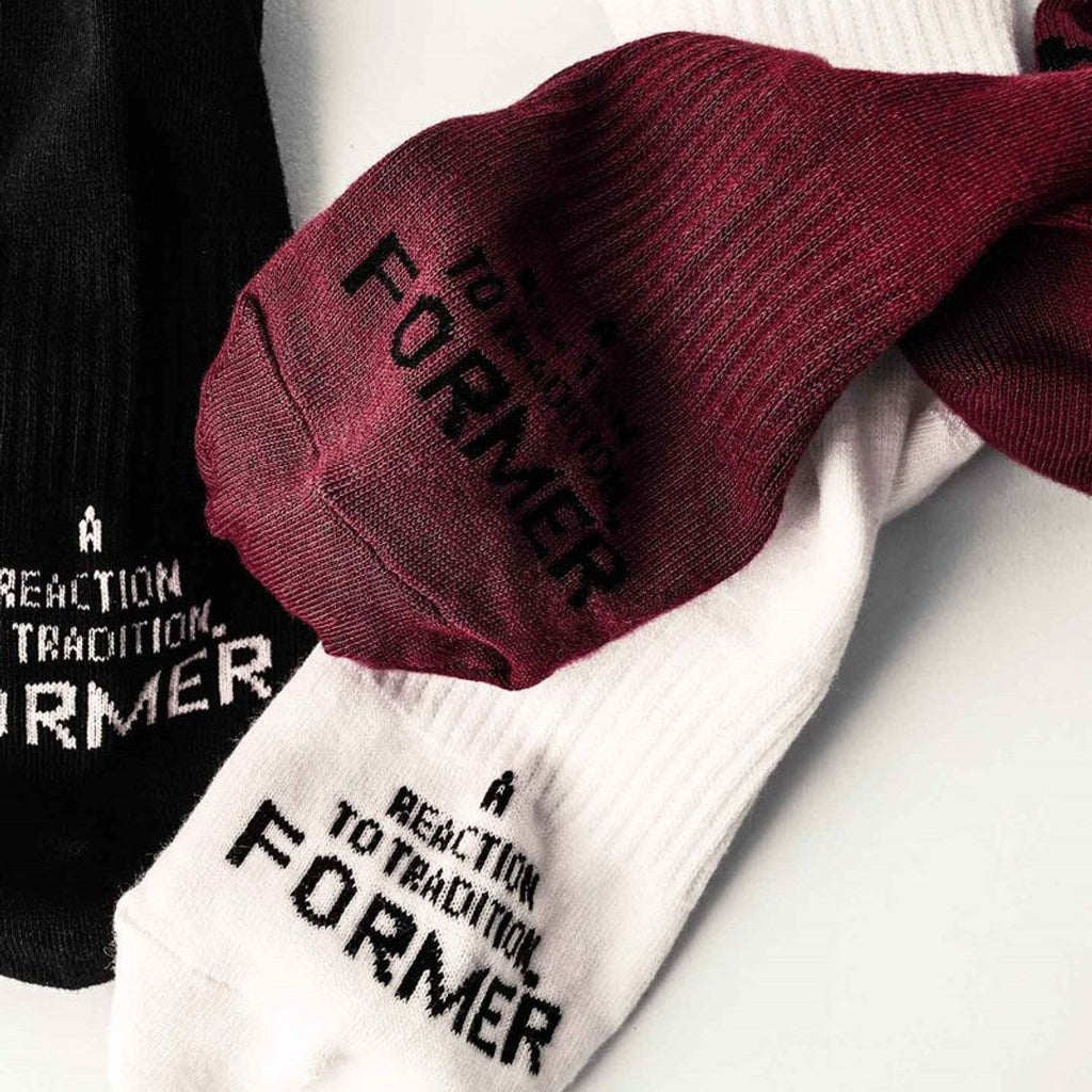 Former Franchise Socks Pack (3 Pairs) - detail