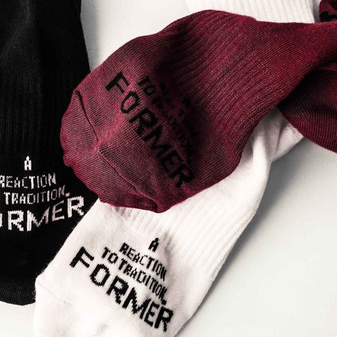 Former Franchise Socks Pack (3 Pairs) - detail