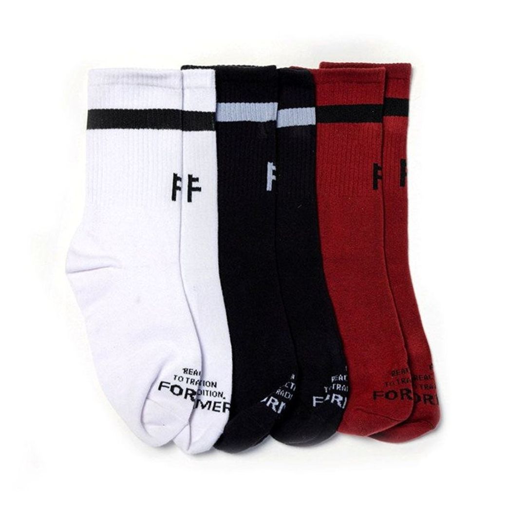 Former Franchise Socks Pack - detail