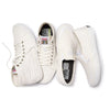Wasted Talent | Vans Slip-On VR3 SF Shoes - Blanc De Blanc
