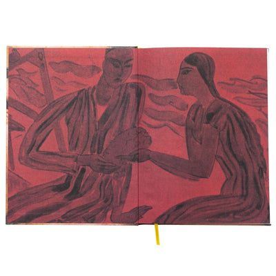 Wasted Talent X Club Sandwich - The Golden Road to Samarkand Photo book