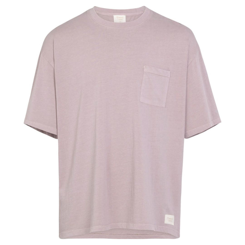 Wasted Talent Corpus T-Shirt Antique Pink | WT Boutique