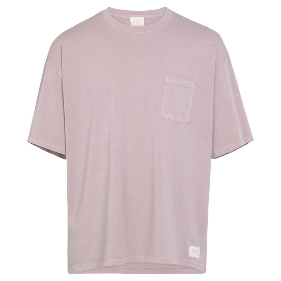 Wasted Talent Corpus T-Shirt Antique Pink | WT Boutique