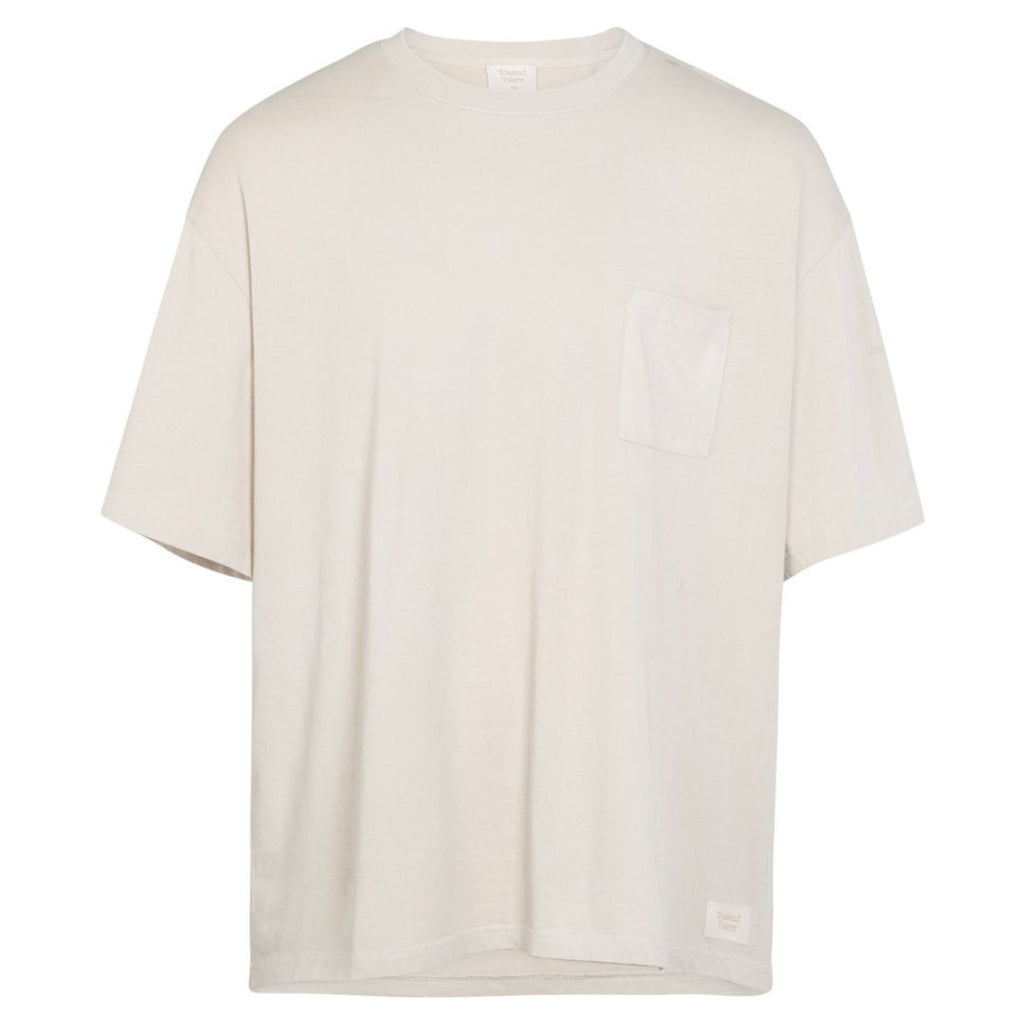 Wasted Talent Corpus T-Shirt Bone | WT Boutique