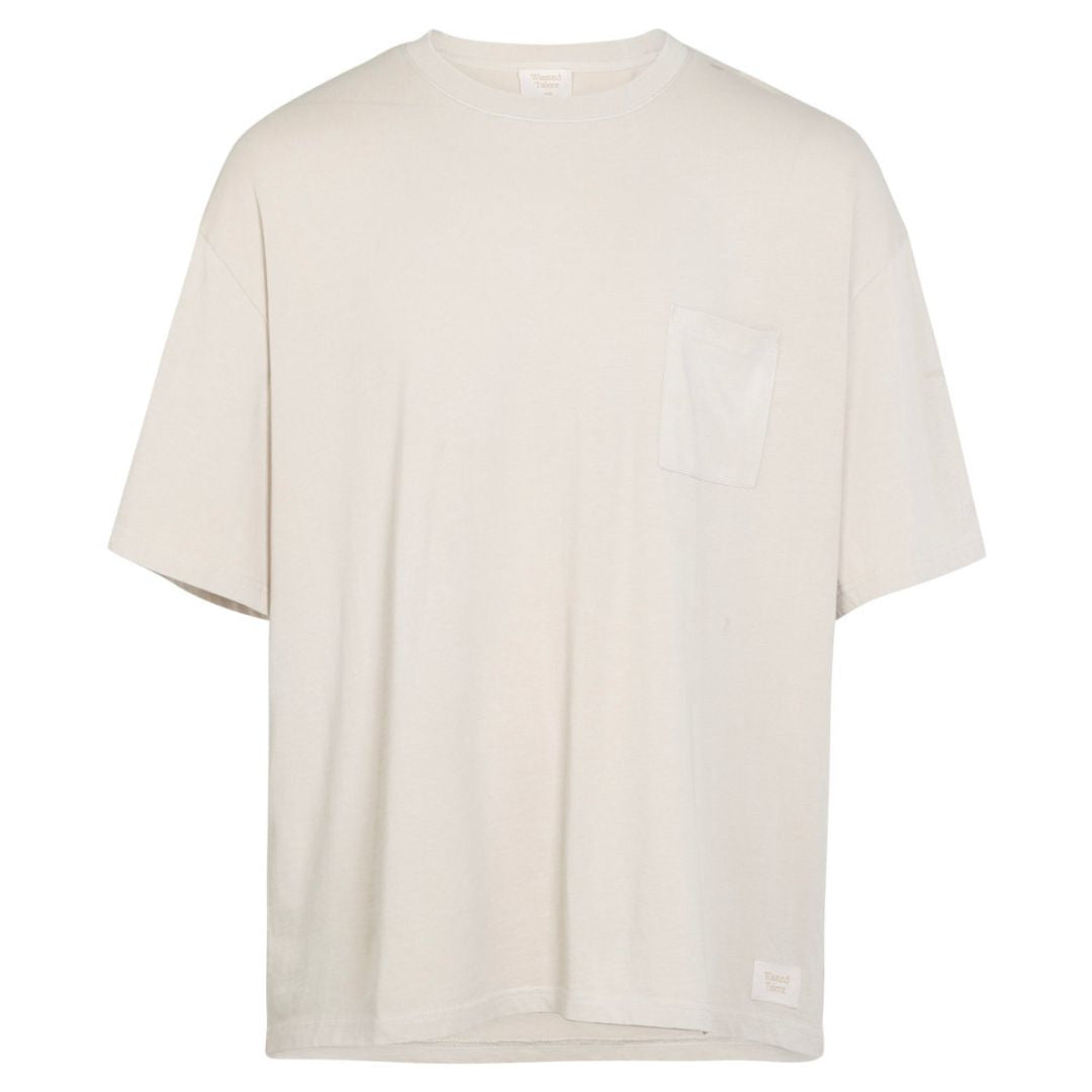 Wasted Talent Corpus T-Shirt Bone | WT Boutique