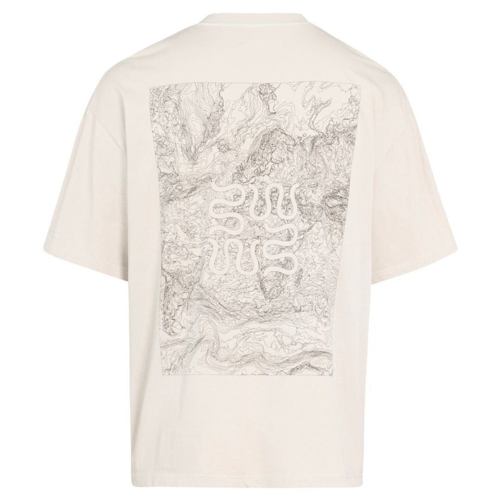 Wasted Talent Corpus T-Shirt Bone | WT Boutique