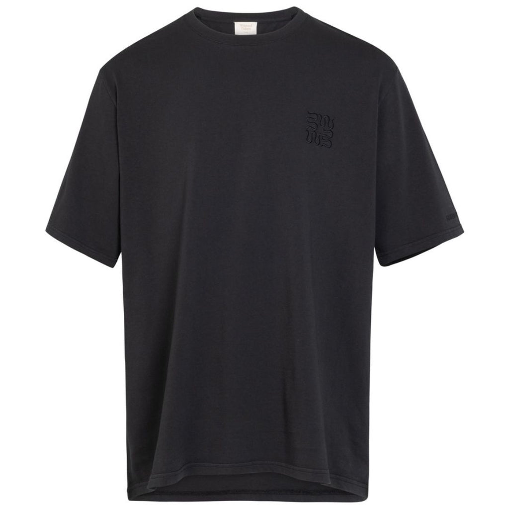 Wasted Talent Punitor T-Shirt Washed Black