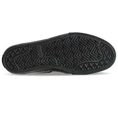 Wasted Talent | Globe Dover Shoes Ophidian Collection - Black / Snake