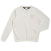 Wasted Talent Gracia Crew Neck - Off White