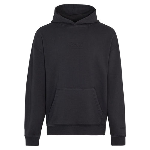 Wasted Talent Imperium Premium Hoodie Washed Black | WT Boutique