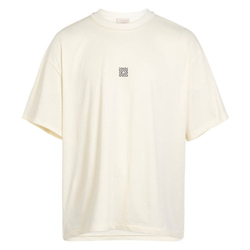 Wasted Talent Intra Premium T-Shirt Bone | WT Boutique