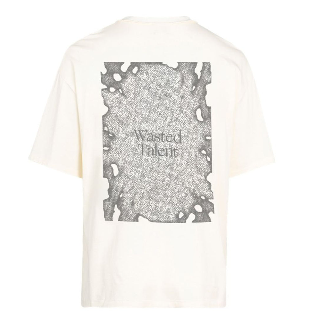 Intra T-Shirt - Bone
