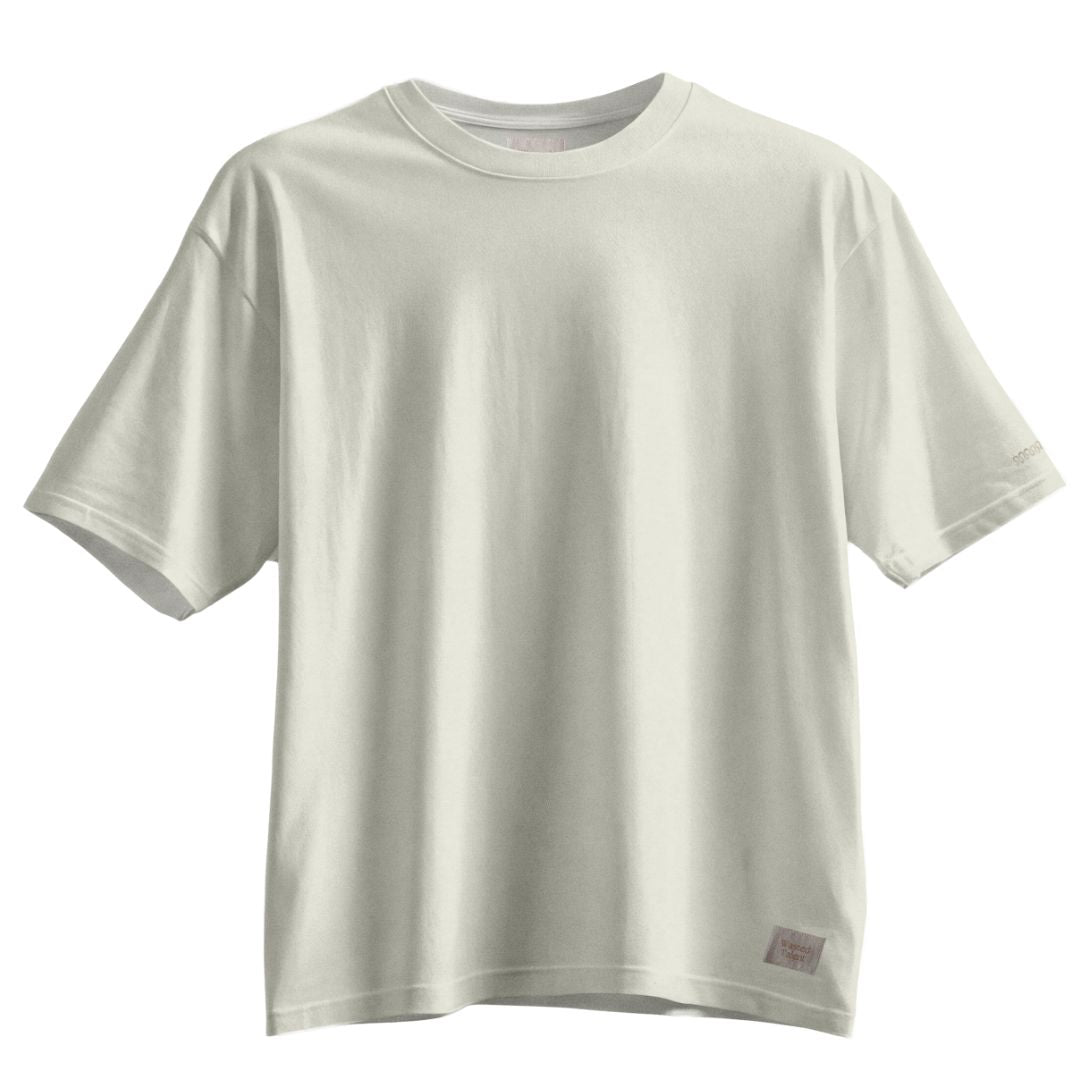 Wasted Talent Robertsport Surf Club T-Shirt - White