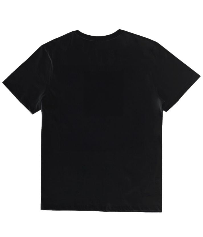 Wasted Talent Lock Up T-Shirt Black | WT Boutique