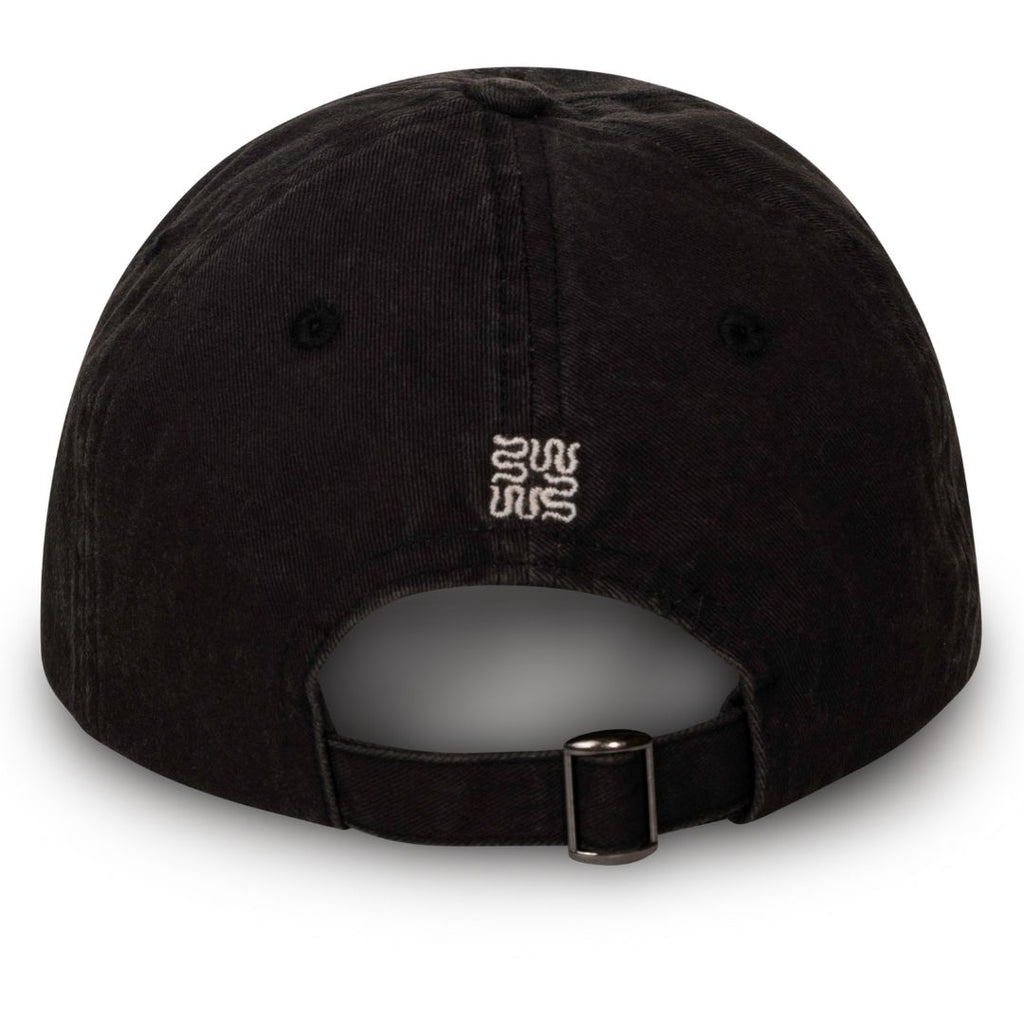 Wasted Talent Logo Hat Black | WT Boutique