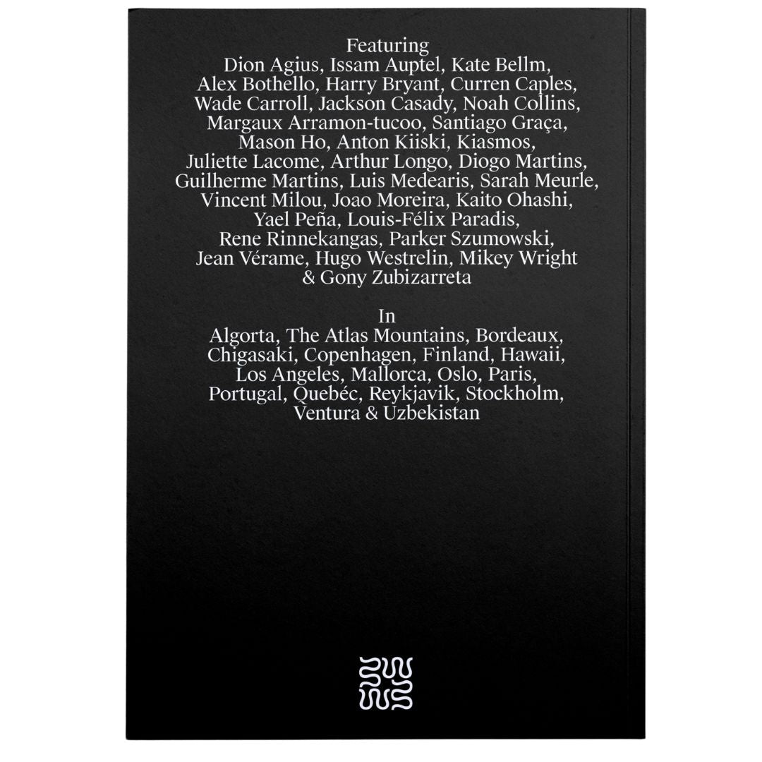 Wasted Talent Magazine Vol XVI & Wasted Talent Tote Bag