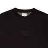 Wasted Talent Medoc Crew Neck - Black
