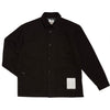 Wasted Talent Neukoelln Workwear Jacket - Black
