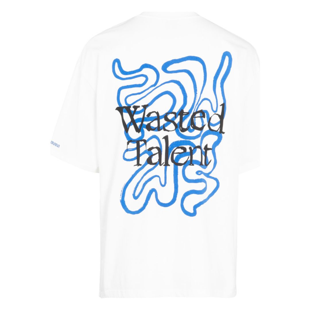 Nox T-Shirt - White