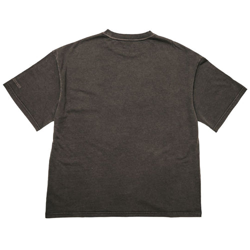 Otaru T-Shirt - Washed Black